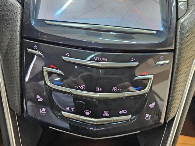 2014 Cadillac XTS Luxury