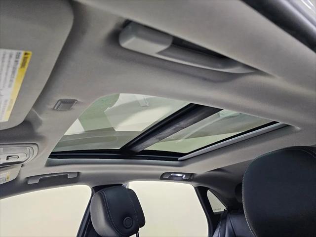 2014 Cadillac XTS Luxury