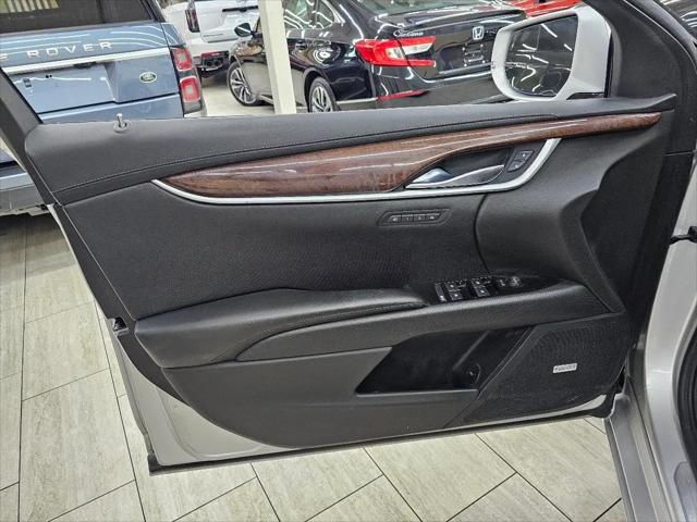 2014 Cadillac XTS Luxury