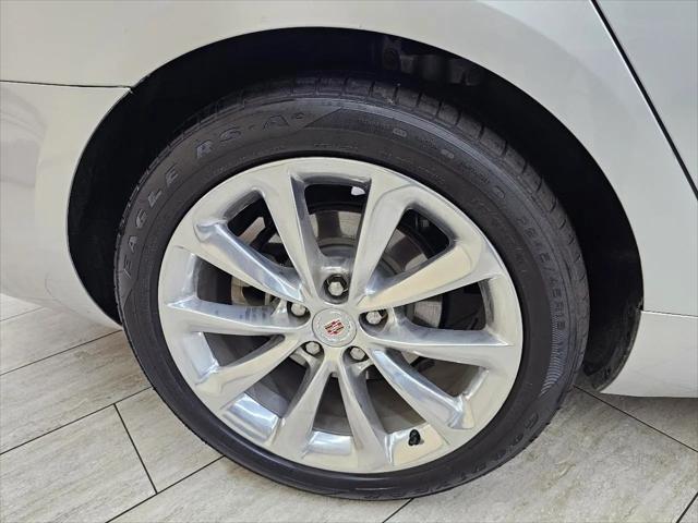 2014 Cadillac XTS Luxury