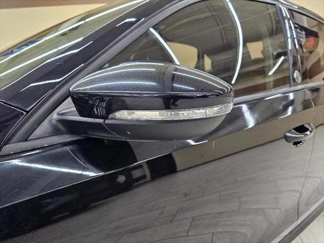 2019 Volkswagen Passat 2.0T Wolfsburg Edition