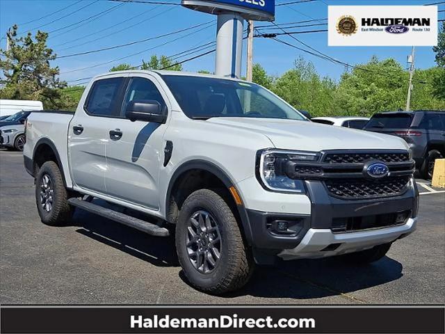 2026 Ford Ranger XLT for sale in East Windsor, NJ