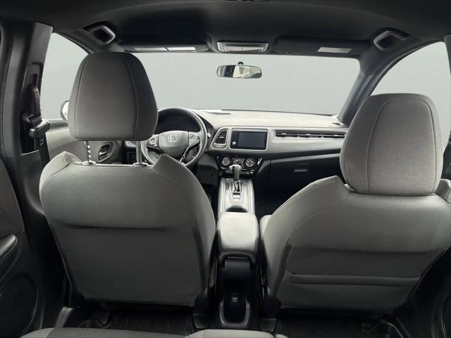 2020 Honda HR-V AWD Sport