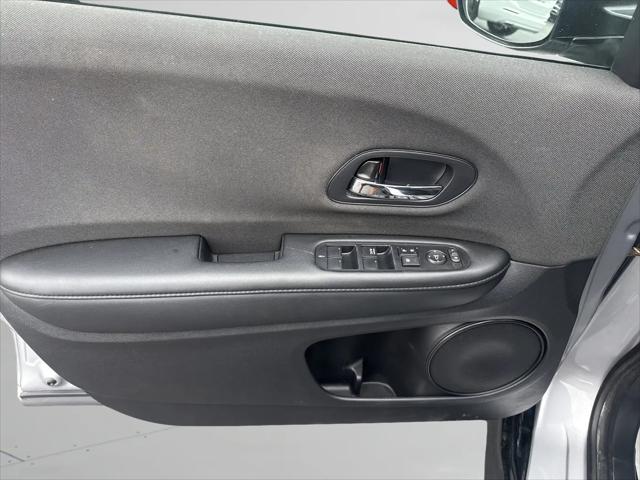 2020 Honda HR-V AWD Sport