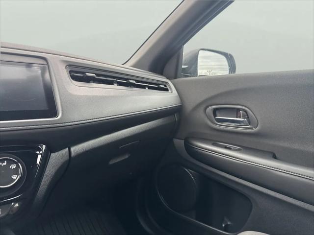 2020 Honda HR-V AWD Sport