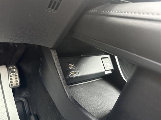 2020 Honda HR-V AWD Sport