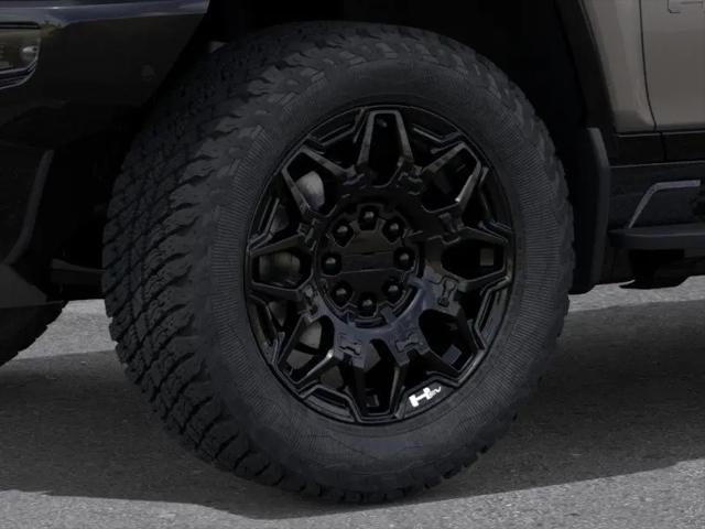 2026 GMC HUMMER EV 2X 4WD