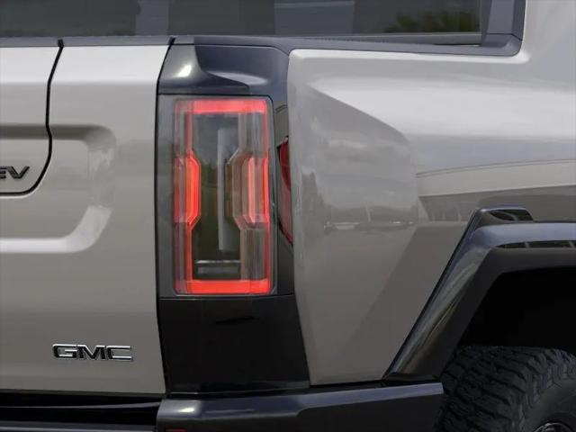 2026 GMC HUMMER EV 2X 4WD