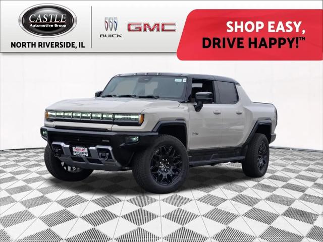 2026 GMC HUMMER EV 2X 4WD for sale in North Riverside, IL