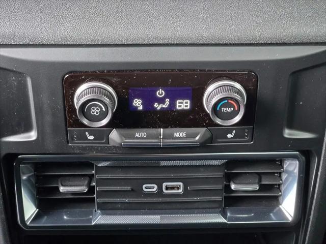 2026 GMC HUMMER EV 2X 4WD
