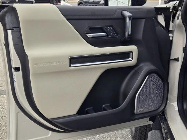 2026 GMC HUMMER EV 2X 4WD