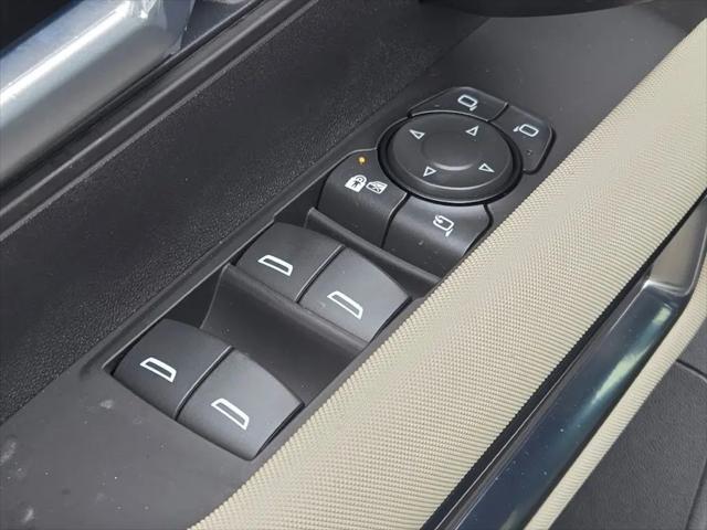 2026 GMC HUMMER EV 2X 4WD