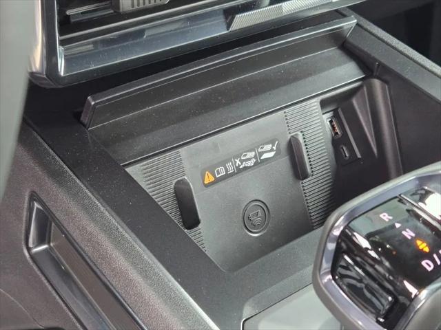 2026 GMC HUMMER EV 2X 4WD