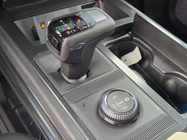 2026 GMC HUMMER EV 2X 4WD