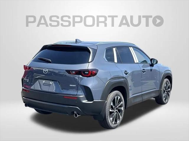 2026 Mazda CX-50 Hybrid Premium Plus