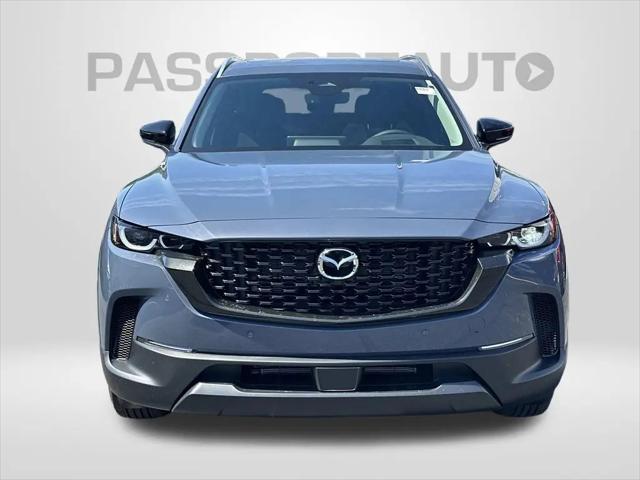 2026 Mazda CX-50 Hybrid Premium Plus