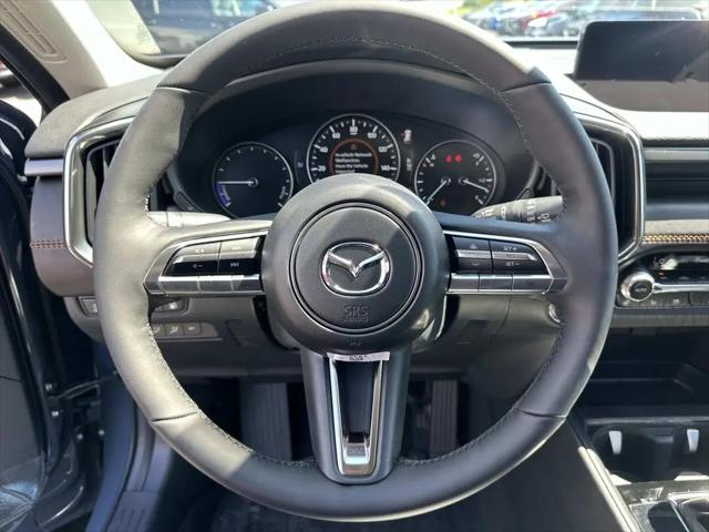 2026 Mazda CX-50 Hybrid Premium Plus