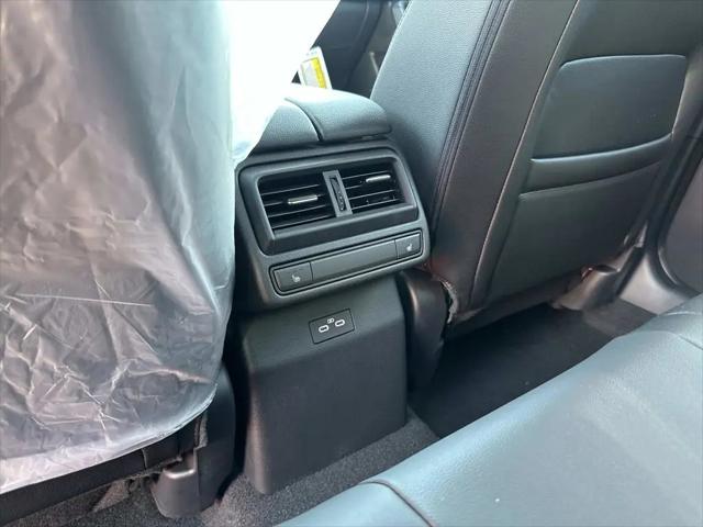 2026 Mazda CX-50 Hybrid Premium Plus