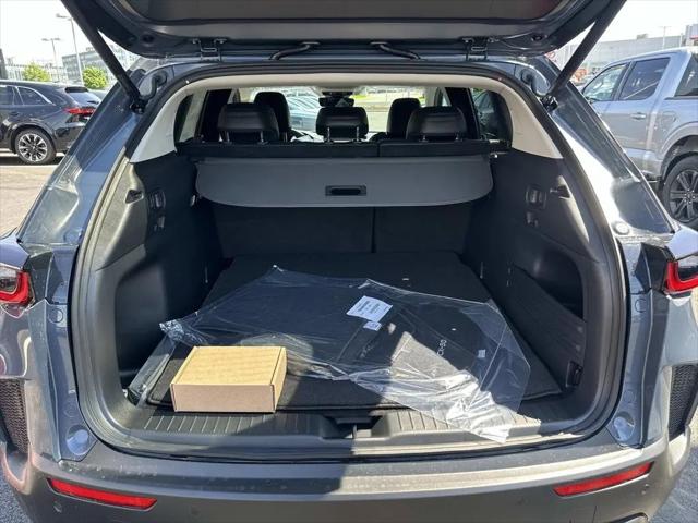 2026 Mazda CX-50 Hybrid Premium Plus