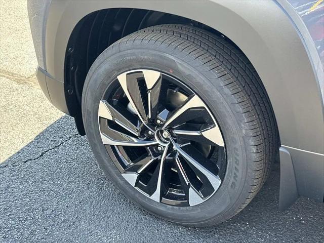 2026 Mazda CX-50 Hybrid Premium Plus
