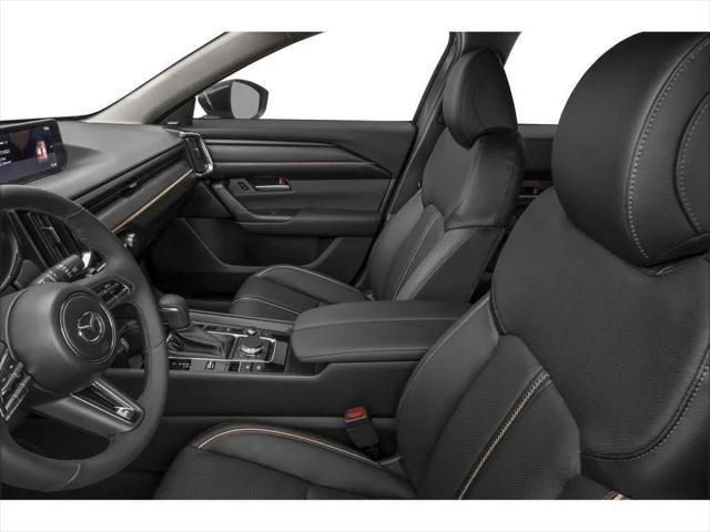 2026 Mazda CX-50 Hybrid Premium Plus