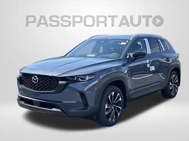 2026 Mazda CX-50 Hybrid Premium Plus for sale in Suitland, MD