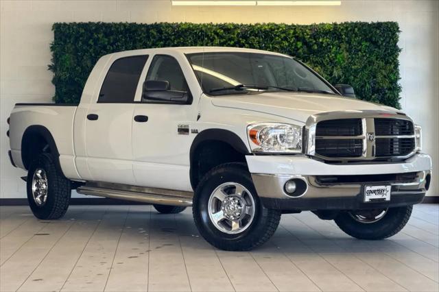 2008 Dodge Ram 2500 SXT/SLT for sale in Portland, OR