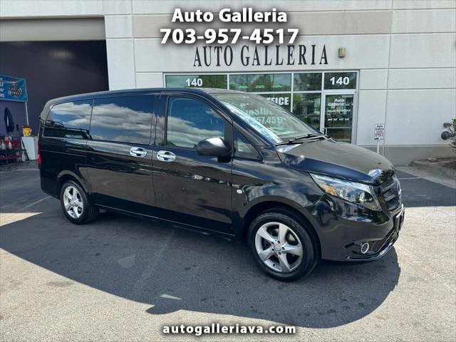 2017 Mercedes-Benz Metris Standard for sale in Chantilly, VA