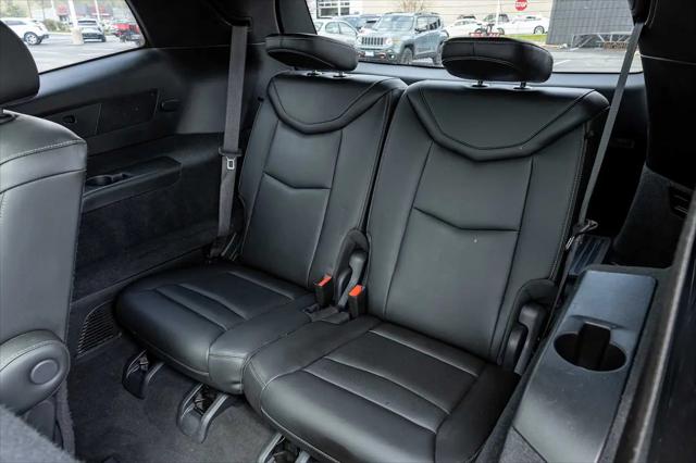 2024 Cadillac XT6 Sport