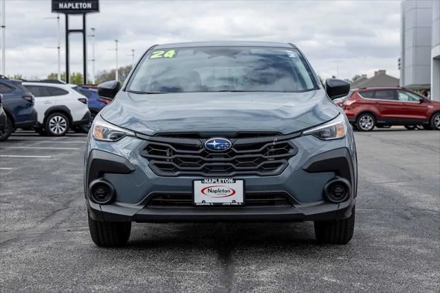 2024 Subaru Crosstrek 2.0i