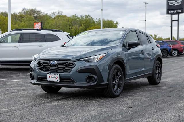 2024 Subaru Crosstrek 2.0i