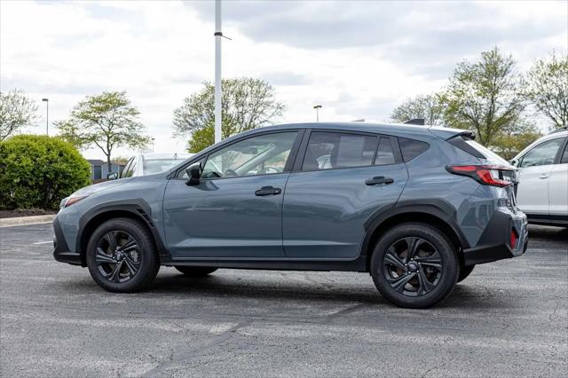 2024 Subaru Crosstrek 2.0i