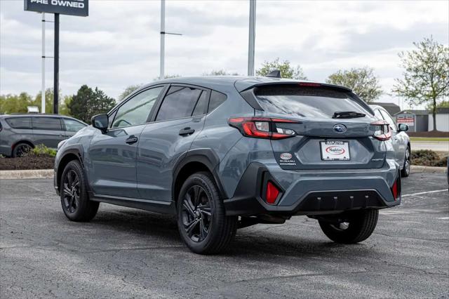 2024 Subaru Crosstrek 2.0i