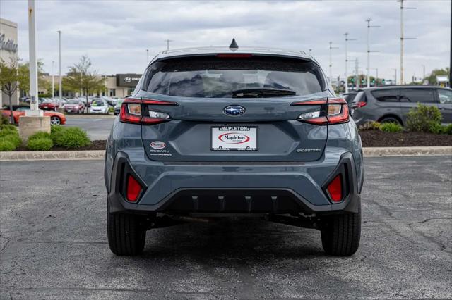 2024 Subaru Crosstrek 2.0i