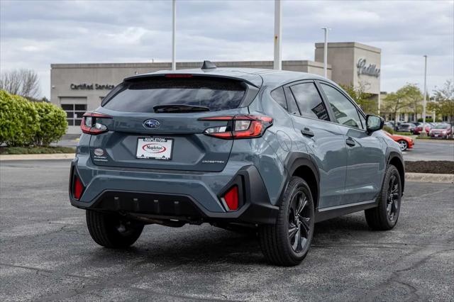2024 Subaru Crosstrek 2.0i