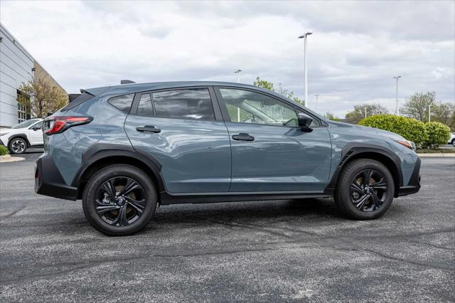 2024 Subaru Crosstrek 2.0i