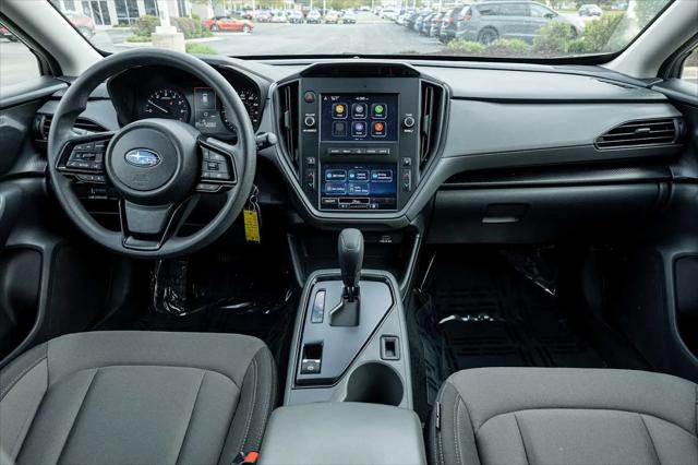 2024 Subaru Crosstrek 2.0i