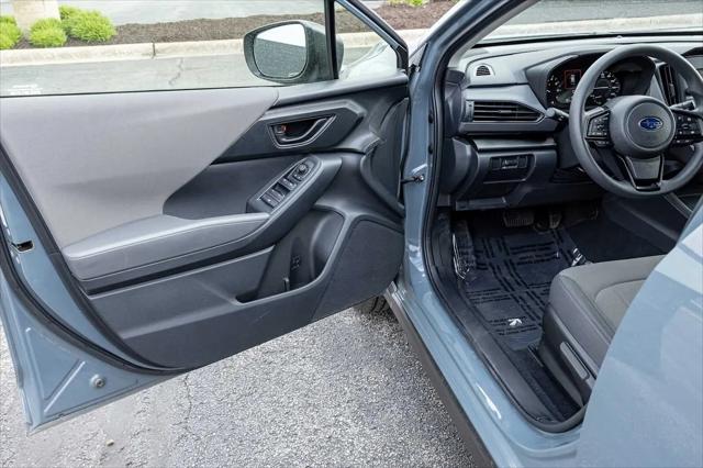 2024 Subaru Crosstrek 2.0i