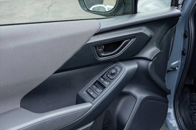 2024 Subaru Crosstrek 2.0i