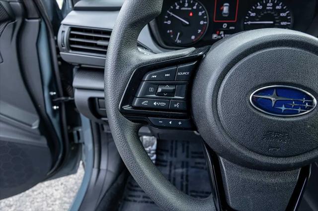 2024 Subaru Crosstrek 2.0i