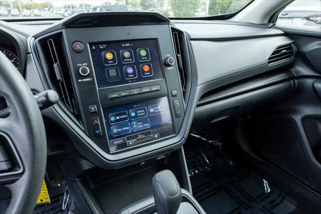 2024 Subaru Crosstrek 2.0i