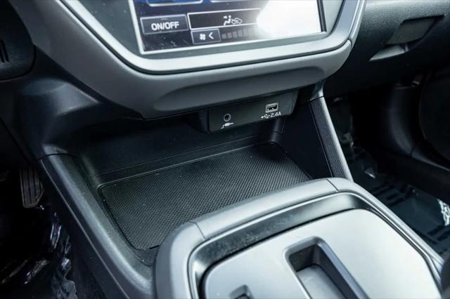2024 Subaru Crosstrek 2.0i