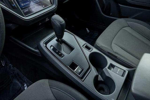2024 Subaru Crosstrek 2.0i