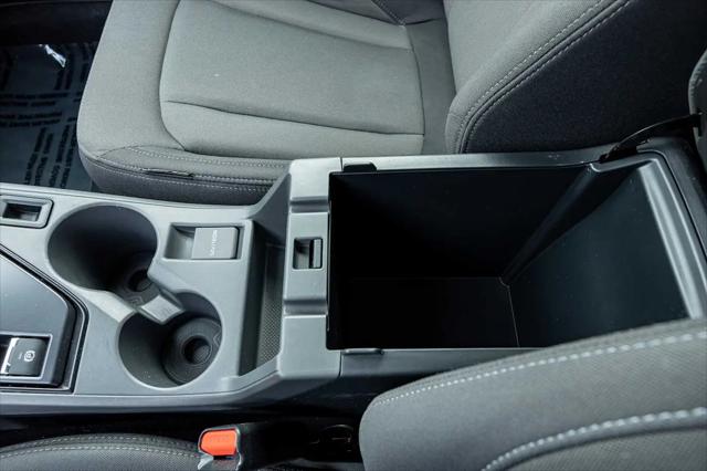 2024 Subaru Crosstrek 2.0i