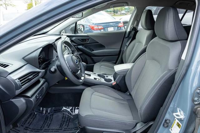 2024 Subaru Crosstrek 2.0i