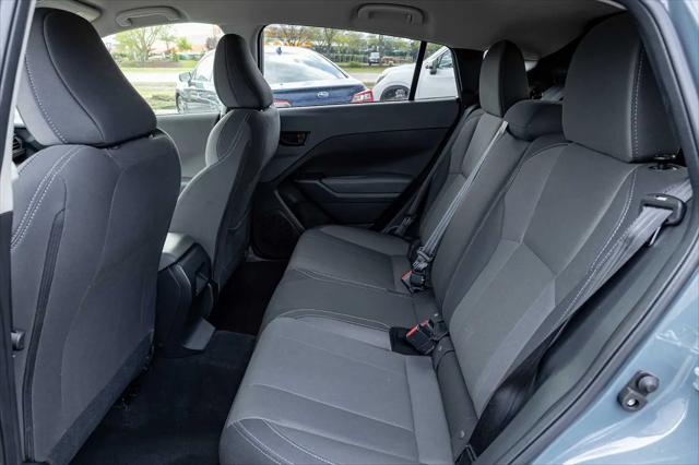 2024 Subaru Crosstrek 2.0i