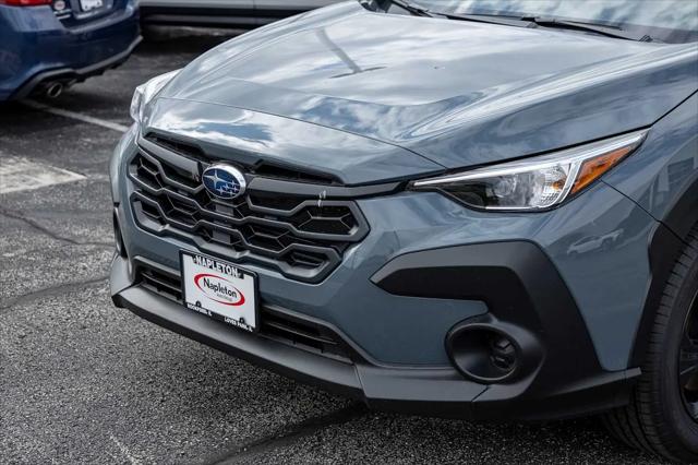 2024 Subaru Crosstrek 2.0i