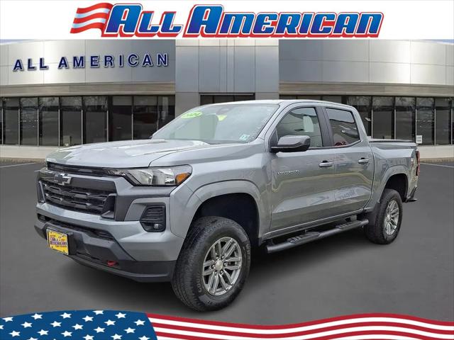 2024 Chevrolet Colorado 4WD LT for sale in Paramus, NJ