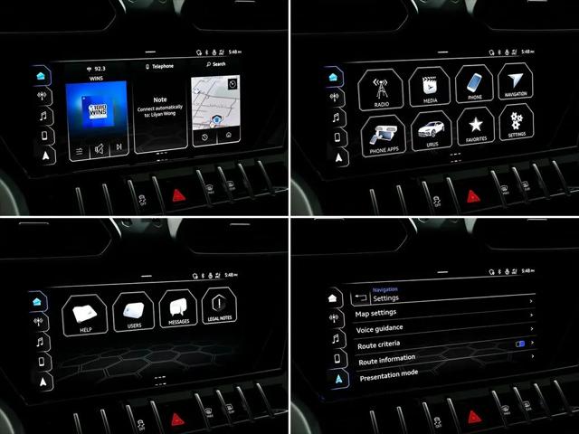 2022 Lamborghini Urus Pearl Capsule