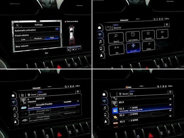 2022 Lamborghini Urus Pearl Capsule